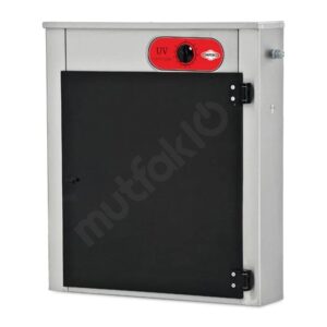 Empero EMP.BST.001 Bıçak Sterilizatörü 10 Bıçak