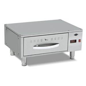 Empero EMP.EI.01 1 Çekmeceli Isıtma Ünitesi 82x64x40 Cm