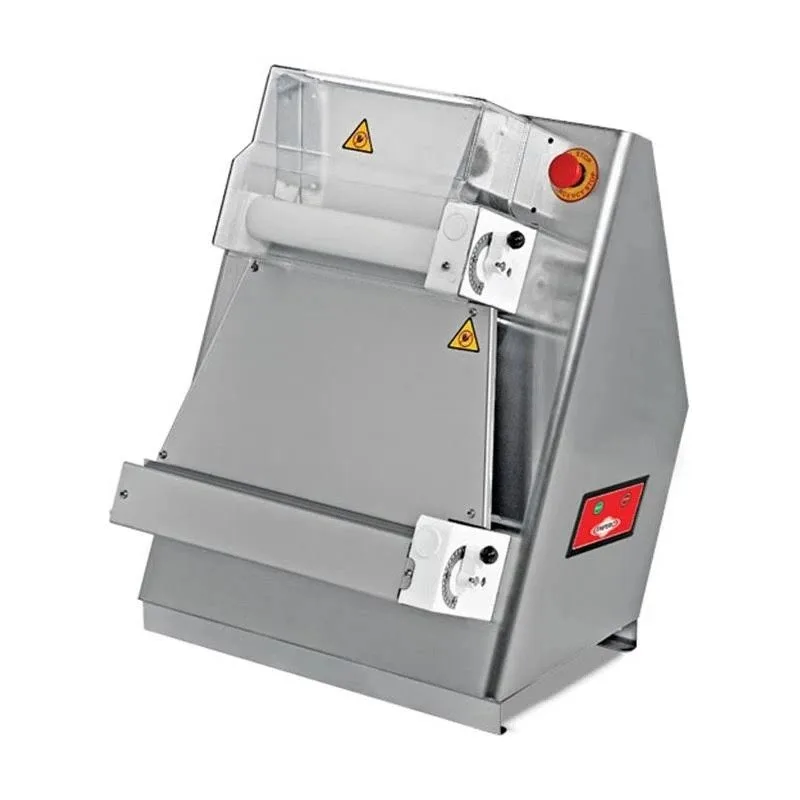 Empero  EMP.HA.02 Düz Hamur Açma Makinesi 30 cm