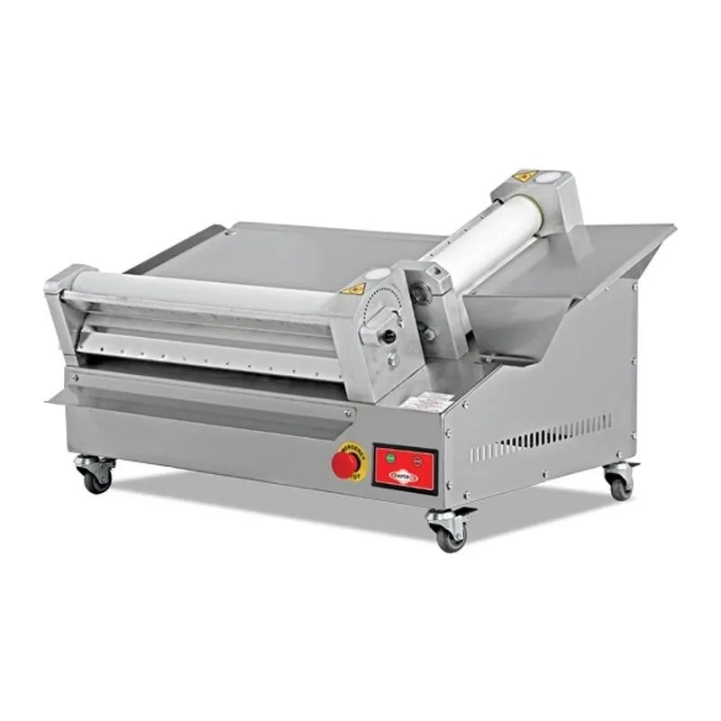 Empero EMP.HA.03 Hamur Açma Makinesi 55 Cm
