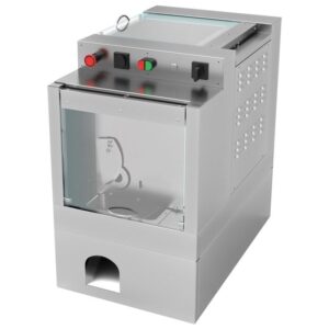 Empero  EMP.HKT.01 Hamur Kestart Makinesi 47x82x79 Cm