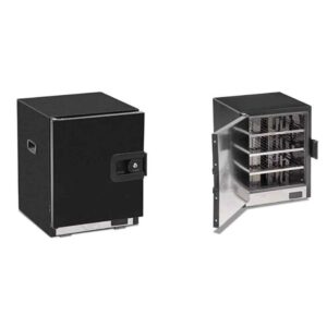 Empero EMP.MBQ.01 Isıtmalı Mini Servis Banketi 42x43x51 cm