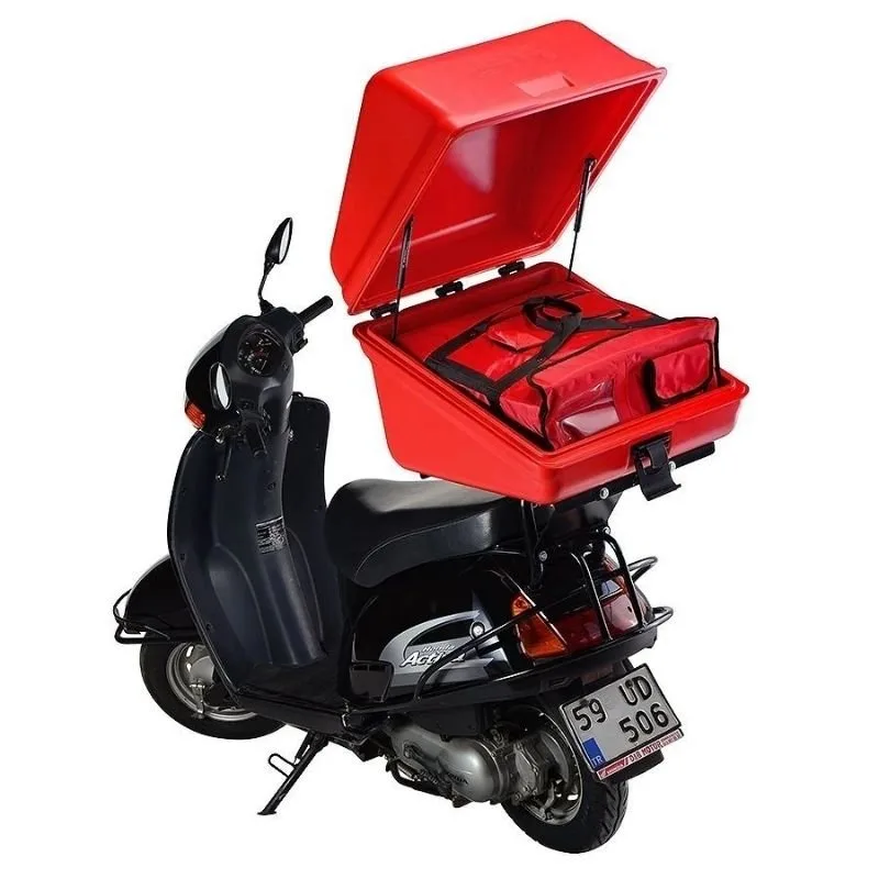 Empero EMP.MOB-0 Pizzabox Motor Çantası