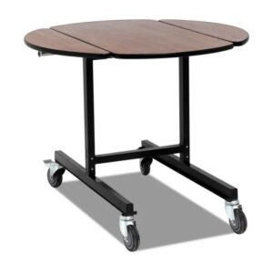 Empero EMP.OSA.01 Oda Servis Masası Katlanır 93x91x75 cm