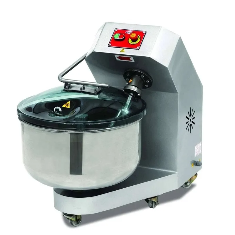 Empero HY.02.K Hamur Yoğurma Makinesi 12 Kg/Un 30 Kg/Hamur 380 V