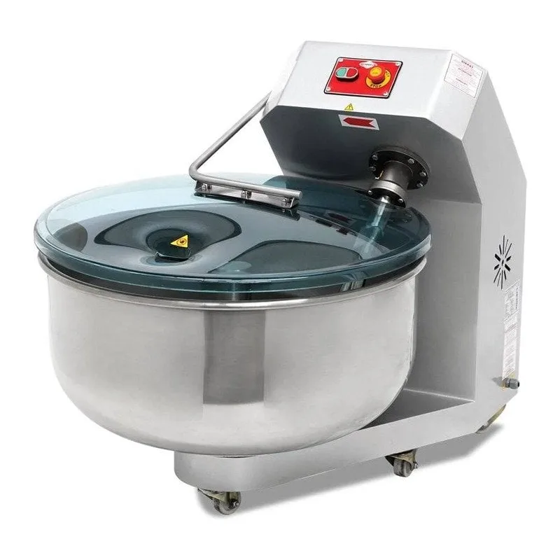 Empero HY.06.K Hamur Yoğurma Makinesi 30 Kg/Un 50 Kg/Hamur 380 V