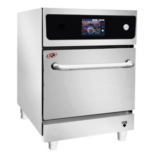 Empero JP.HPF.01 Hızlı Pişirici Fırın Dokunmatik Ekranlı 17 Lt