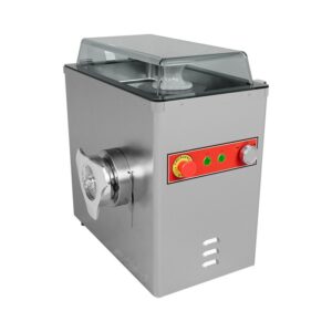 Empero No 32 Plus Et Kıyma Makinesi Paslanmaz Çelik 600Kg/Saat 380 V