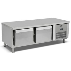 Empero Set Altı Buzdolabı 2 Derin Çekmeceli 120x70x60 Cm