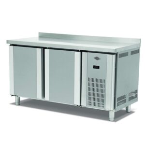 Empero Tezgah Tipi Derin Dondurucu 2 Kapılı 300 Lt