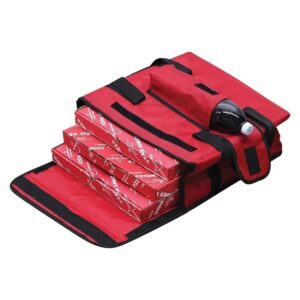 Empero Thermo Cepli Pizza Servis Çantası 35x45x20 cm