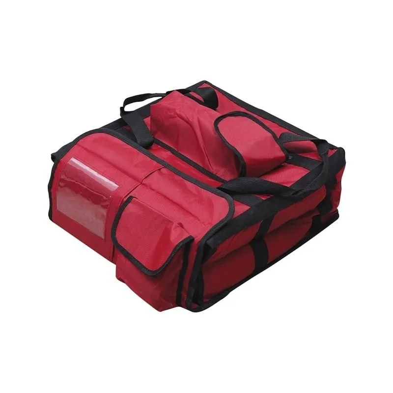 Empero Thermo Cepli Pizza Servis Çantası 35x45x20 cm