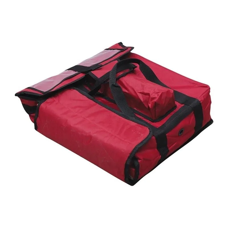 Empero Thermo Cepli Pizza Servis Çantası 35x45x20 cm