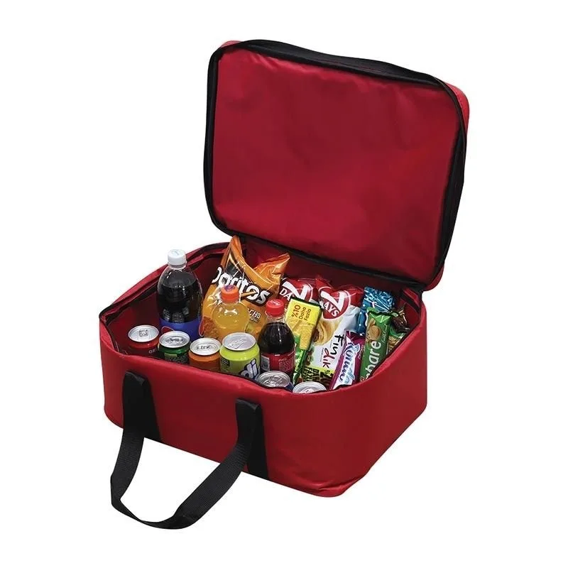 Empero Thermo Dikdörtgen Servis Çantası 35x23x23 cm