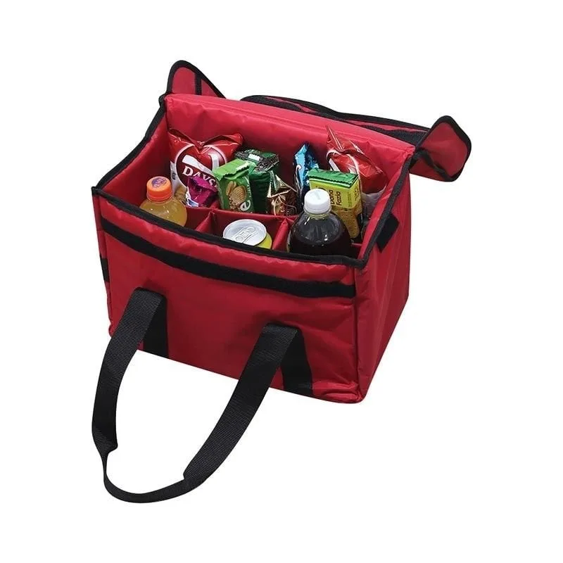 Empero Thermo Servis Çantası Büyük Boy 50x36x24 cm