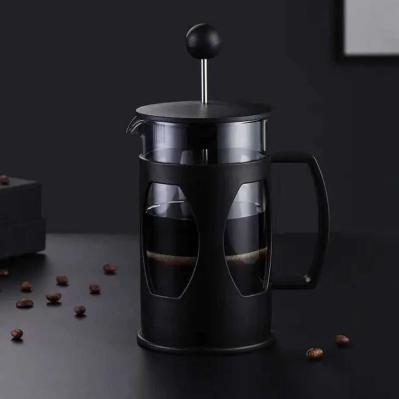Epinox PLS-350 French Press 350 ml