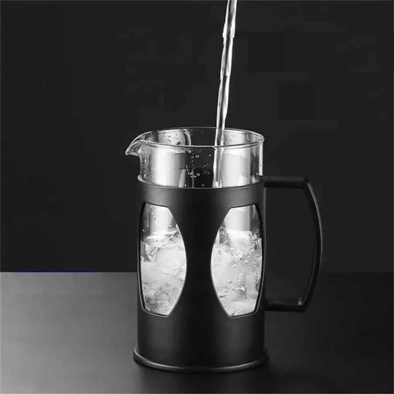 Epinox PLS-350 French Press 350 ml