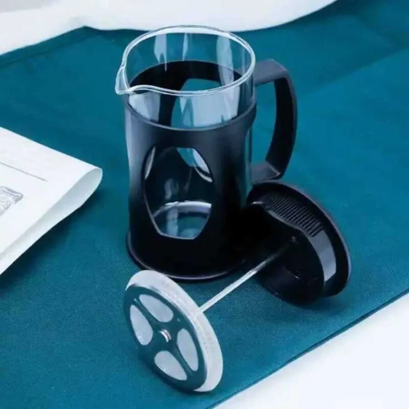 Epinox PLS-350 French Press 350 ml