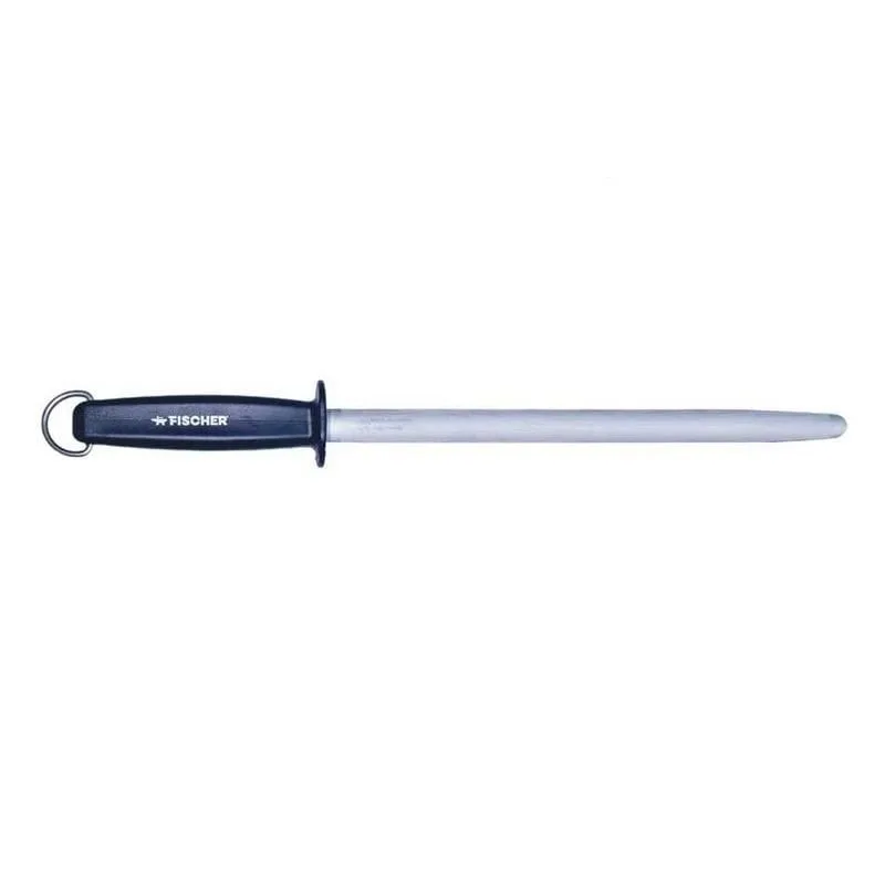 Fischer I1250 Oval Masat 30 cm Siyah