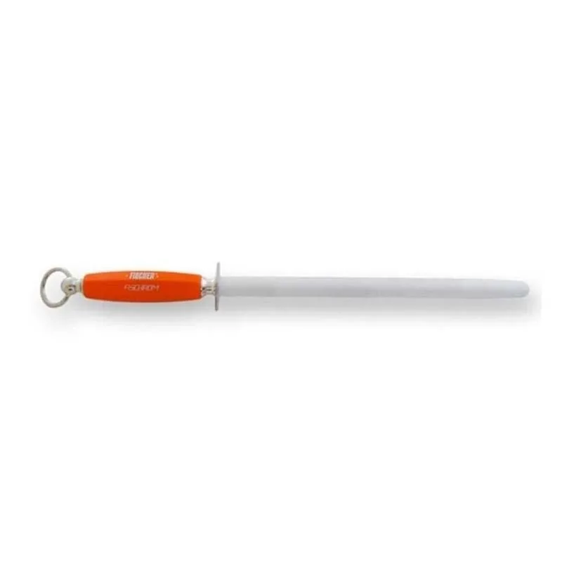 Fischer L-440-R Düz Masat 30 cm Turuncu