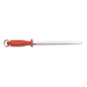 Flügel Solingen Oval Masat 30 cm Kırmızı