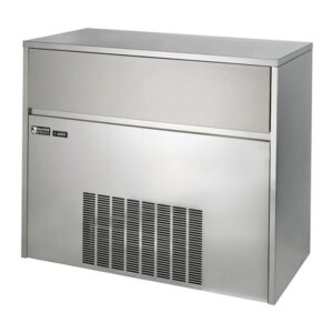 Masterfrost M-1600 Hazneli Gurme Buz Makinesi 160 kg/gün Kapasiteli