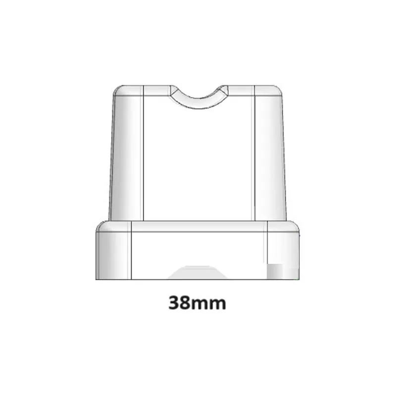 Masterfrost M-1600 Hazneli Gurme Buz Makinesi 160 kg/gün Kapasiteli