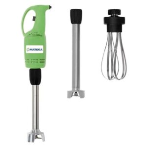 Mateka MX 25C Combi El Blender 25 cm 220V