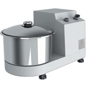 Mateka SGM 300M Sebze Parçalama Makinesi Paslanmaz 11 L 220V