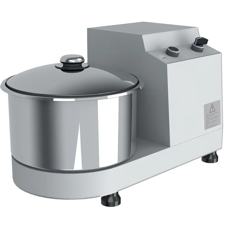 Mateka SGN 260MS Sebze Parçalama Makinesi Sviçli 7 L 220V