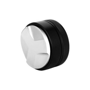 Mutfak10 3LLT-58 3 Yıvlı Makaron Tamper 58 mm