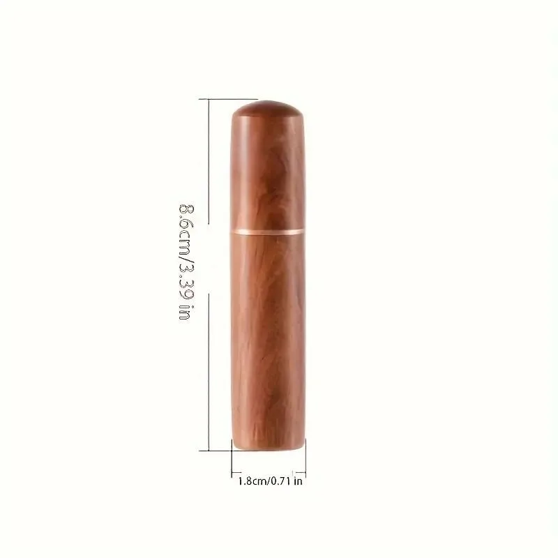 Mutfak10 Ahşap Espresso Kahve Karıştırma İğnesi