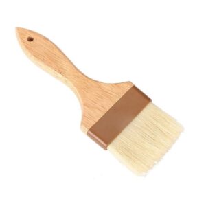 Mutfak10 BCB-03 Geniş Barista Temizlik Fırçası