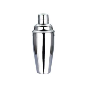 Mutfak10 BCS-01 Çelik Shaker 500 Ml