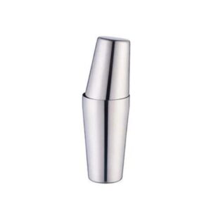 Mutfak10 BCS-03 Boston Shaker 500+750 Ml