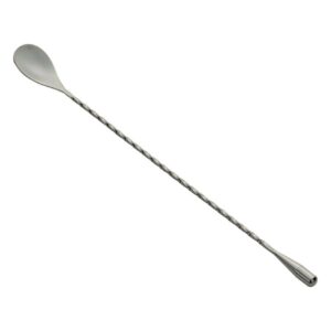 Mutfak10 BKK-03 Bar Kokteyl Kaşığı 40 Cm