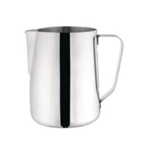 Mutfak10 MPB-03 Basic Paslanmaz Süt Potu 700 Ml