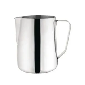 Mutfak10 MPB-03 Basic Paslanmaz Süt Potu 700 Ml