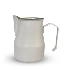 Mutfak10 MPP-06 Profesyonel Süt Potu Beyaz 500 Ml