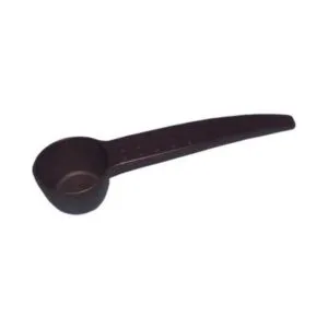Mutfak10 MS-02 Plastik Kahve Ölçek Kaşığı