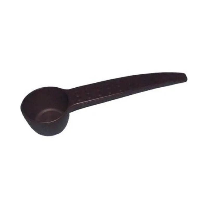 Mutfak10 MS-02 Plastik Kahve Ölçek Kaşığı