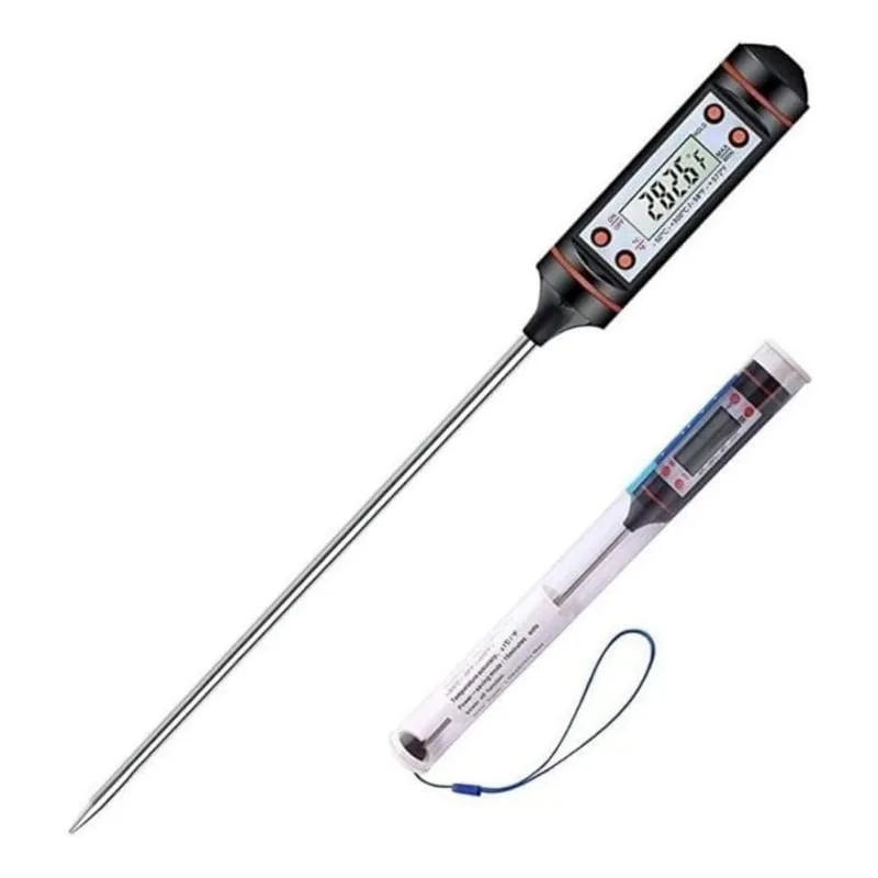 Mutfak10 TD-01 Dijital Termometre