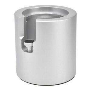 Mutfak10 TS-04 Tamper Stand