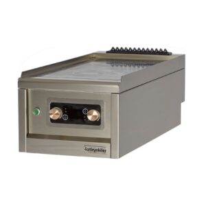 Öztiryakiler Optimum 700 Seri İndüksiyonlu Ocak Set Üstü Tekli Elektrikli 40*70