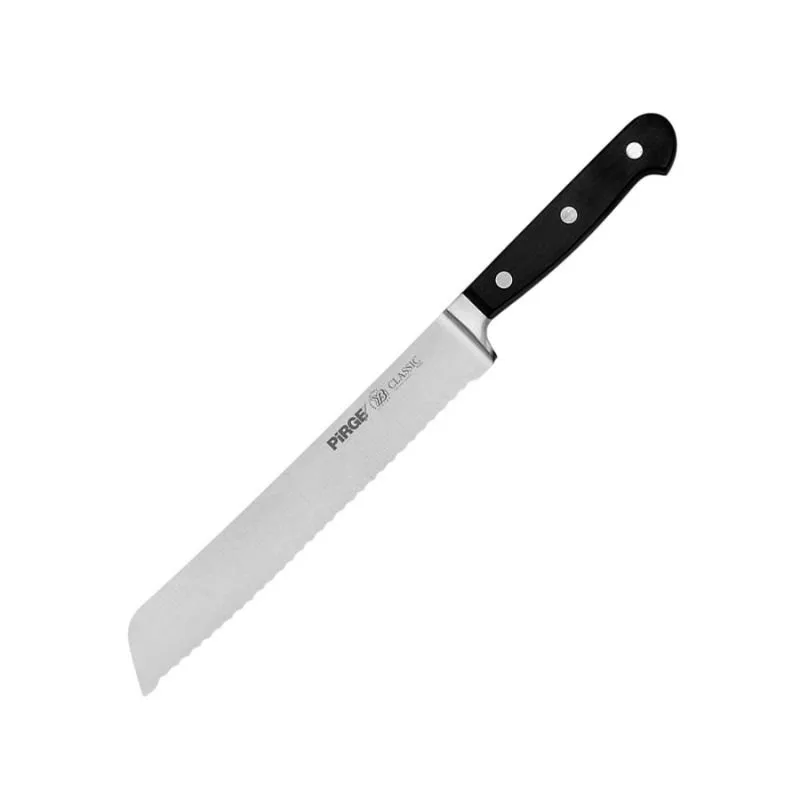 Pirge Classic Bloklu Bıçak Seti 5'li - 49006