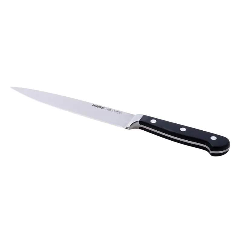 Pirge Classic Dilimleme Bıçağı 18 cm - 49003
