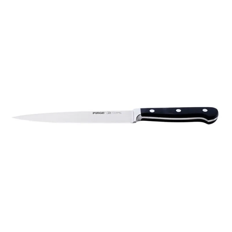 Pirge Classic Dilimleme Bıçağı 18 cm - 49003