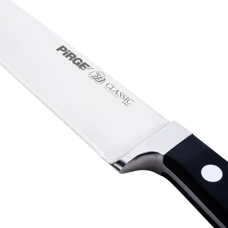 Pirge Classic Dilimleme Bıçağı 18 cm - 49003