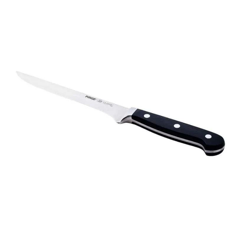 Pirge Classic Fileto Bıçağı 16 cm - 49002
