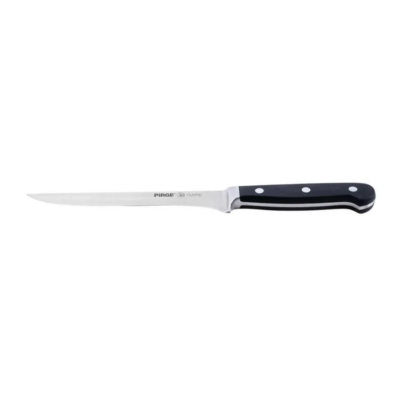 Pirge Classic Fileto Bıçağı 16 cm - 49002